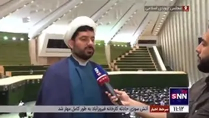 آزادی&zwnj;خواه: ایرادات شورای نگهبان به &laquo;طرح شفافیت قوای سه&zwnj;گانه&raquo; عمدتا ویراستاری و قابل حل است