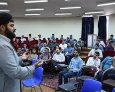 مهلت ثبت‌نام وام‌های دانشجویی دانشگاه معارف اسلامی اعلام شد