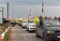 بازگشت اهالی جنوب لبنان به روستاهای مرزی؛ چالش جدید رژیم صهیونیستی