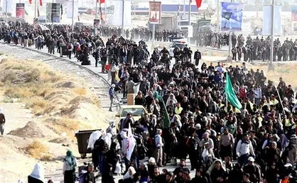کدام مرز برای عزیمت زائران اربعین مناسب&zwnj;تر است؟