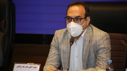 بیمارستان&zwnj;های تهران با تمام ظرفیت درگیر کروناست