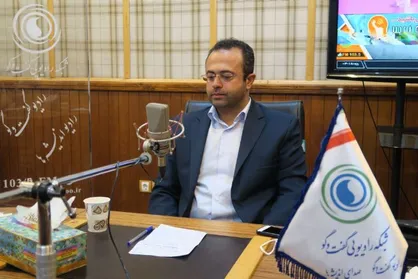 حق مطلب در حوزه ادبیات دفاع مقدس ادا نشده است