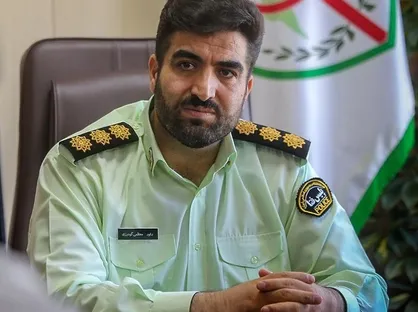 عامل انتشار کلیپ مجبور ساختن کودک ۳ ساله به مصرف مخدر دستگیر شد