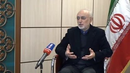 مصاحبه کامل خبرگزاری دانشجو با علی&zwnj;اکبر صالحی وزیر سابق امور خارجه
