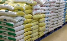 بازار با کمبود برنج روبرو نیست / ارز واردات برنج همچنان۴۲۰۰تومان است
