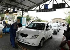 نحوه نوبت دهی آنلاین تعویض پلاک خودرو
