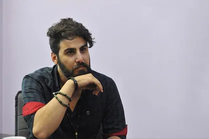 &laquo;شازده احتجاب&raquo; به تئاتر هامون می&zwnj;آید