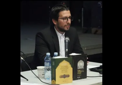 نشست &laquo;الهیات و معماری: کعبه در سنت اسلامی&raquo; در بلگراد