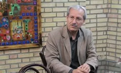 نصیرزاده جانشین آذری در هیات رئیسه سازمان لیگ شد