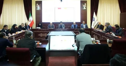 بررسی وضعیت فدراسیون&zwnj;های تنیس و هاکی با حضور دنیامالی
