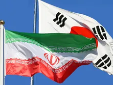 پرداخت ۳۰ میلیون دلار از پول ایران در کره برای خرید واکسن کرونا