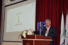 یکی از مشکلات اصلی آموزش عالی مدیریت کلان دانشگاه‌ها است