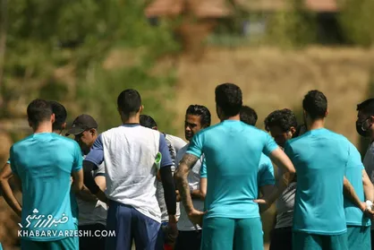 تمام مشکلات استقلال برای دیدار با الهلال/ کار سخت مجیدی و یارانش در آسیا