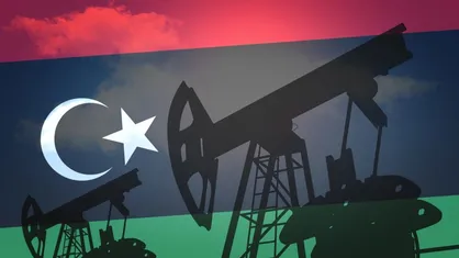 کاهش شدید تولید نفت لیبی در پی مسدودسازی میدان &laquo;الشراره&raquo;