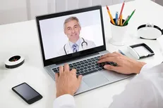 استفاده از نرم‌افزار‌های مشاوره آنلاین پزشکی راه‌حلی برای پیشگیری از ابتلا به کرونا