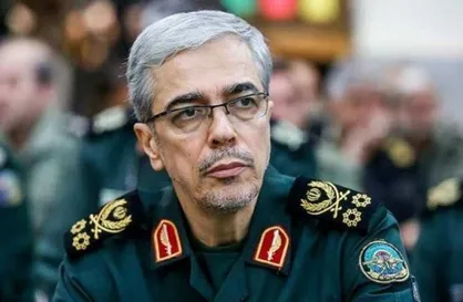 سرلشکر باقری: الزامات مبارزه با کرونا تا غلبه کامل بر این ویروس رعایت شود/ قدردانی از کادر درمانی کشور