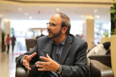 ۸۰ درصد مقالات امت اسلام برای ایرانی‌‎هاست / اگر فقط ۲ درصد مسلمانان به اوج برسند می‌توانند جهان را تغییر دهند