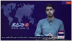 دانشجوی روابط بین‌الملل دانشگاه مسکو: جنگ روسیه و اوکراین، برای مردم روسیه، جنگ برادرکشی محسوب می‌شود