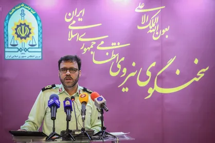 دستگیری عوامل شهادت سه مأمور پلیس تهران در کسری از زمان/ اوضاع پاسداران تحت کنترل پلیس است
