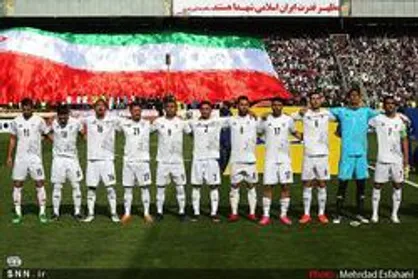 زمان برگزاری دیدار ایران و ازبکستان تغییر کرد