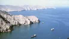 چه کسی بیشترین وابستگی را به تنگه هرمز دارد؟
