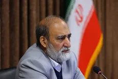 فروزنده: ۶۰۰ پروژه شهری تهران تا پایان سال به بهره‌برداری می‌رسد