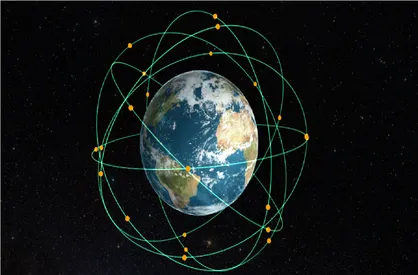 طرح هوشمندانه ایران برای کنار گذاشتن سیستم GPS/ چرا ایران به سیستم بیدو چین روی آورد؟