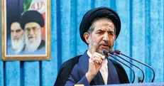حجت الاسلام ابوترابی فرد: نیروی دریایی یکی از ارکان اقتدار دفاعی ایران است