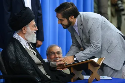 گفتگوی صمیمانه با قاری جوان/ موحد امین: جشنواره&zwnj;های دانشجویی قرآن و عترت چندان اثرگذار نیستند