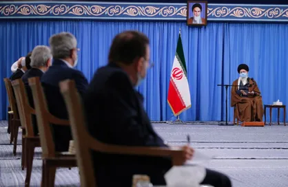 خلاصه بیانات رهبر انقلاب در جلسه شورای &zwnj;عالی هماهنگی اقتصادی
