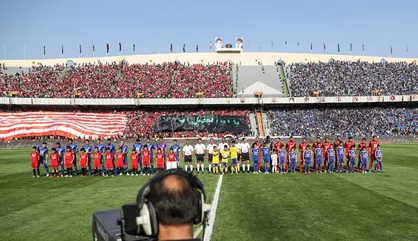 ادعای جنجالی/ پرسپولیس ۶۰ میلیارد بیشتر از استقلال پول در می&zwnj;آورد!