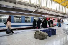 پیش فروش بلیت اینترنتی سفر‌های نوروزی با ظرفیت صد در صدی