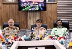 تمهیدات پلیس در اربعین تا بازگشت آخرین زائران ادامه می‌یابد