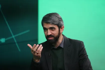 با مدیریت جریان ورود کالا تجربه فساد چای دبش را نخواهیم داشت / انتخاب سیستمی بازرگانان مانع از انحصار و فساد +فیلم