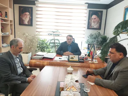 تبدیل زادگاه آیت الله طالقانی به قطب گردشگری