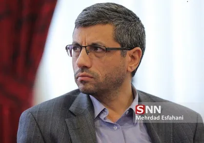 فهیمی به سمت معاون حقوقی و امور مجلس بانک مرکزی منصوب شد