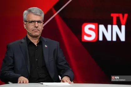 سخنگوی وزارت خارجه: ایران به جنایات وحشیانه با قاطعیت پاسخ خواهد داد + عکس