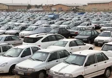 ضرب‌الاجل ۲ ماهه برای تعیین تکلیف خودرو‌های توقیفی مواد مخدر