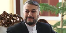 عبدالهیان: ‎اسرائیل در حال طراحی نقشه تجزیه عربستان است