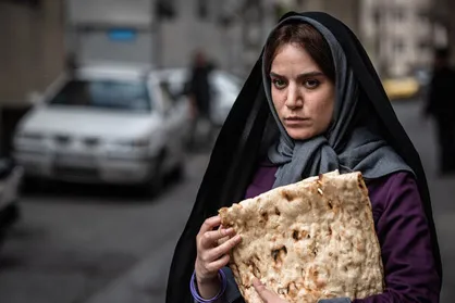 دورخیز &laquo;دوزیست&raquo; برای رونمایی در فجر