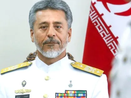 وقتی نقشه اولیه کشور را می&zwnj;بینم بغض گلویم را می&zwnj;گیرد