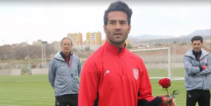 شجاعی سرمربی موقت تراکتور شد