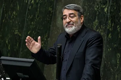 رحمانی&zwnj;فضلی در مجلس حضور می&zwnj;یابد/ لایحه ساماندهی پسماندها بررسی می&zwnj;شود