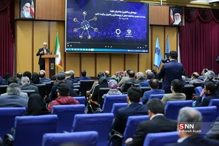 تقدیر از پژوهشگران و فناوران برتر کشور