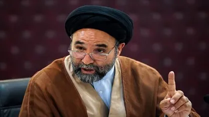 ذاکر: اگر دریاچه ارومیه خشک شود جان ۱۵ میلیون انسان در خطر است + فیلم