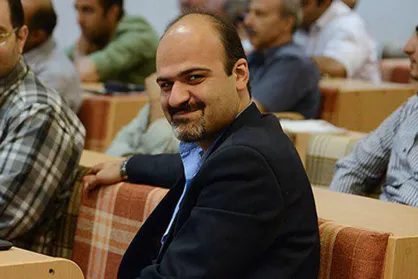 مدیر سابق روابط عمومی فدراسیون فوتبال مسئول رسانه&zwnj;ای تیم ملی شد