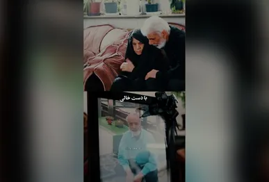 راز شهادت؛ دعای عاقبت بخیری مادر / روایت خواهر شهید از نحوه شهادت «سید محمد جواد منور»