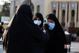 اجتماع بزرگ زنان عاشورایی