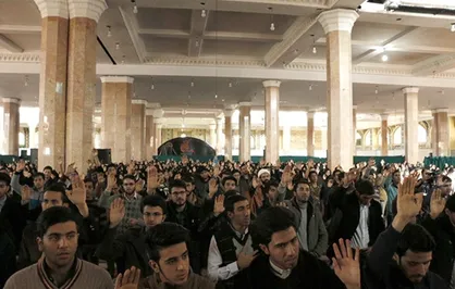 اجتماع جهادگران حسینی استان البرز در دانشکده فنی حصارک برگزار می&zwnj;شود