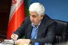 دعوت رئیس دانشگاه آزاد اسلامی برای حضور در راهپیمایی روز قدس